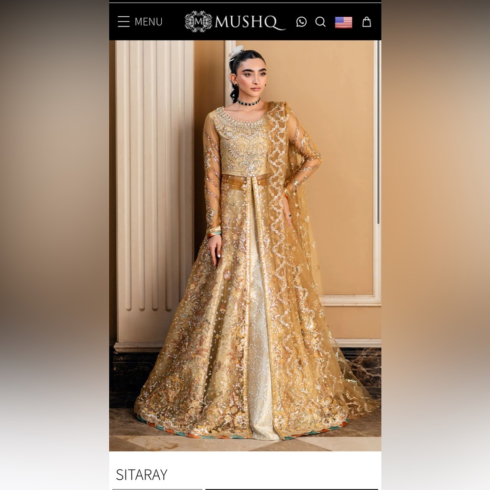 Mushq Sitaray
